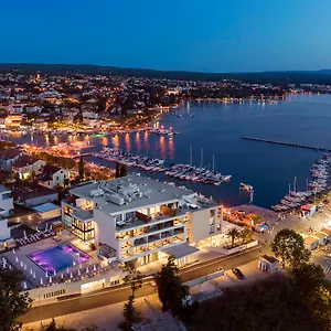 Luxury Riva Chorwacja
